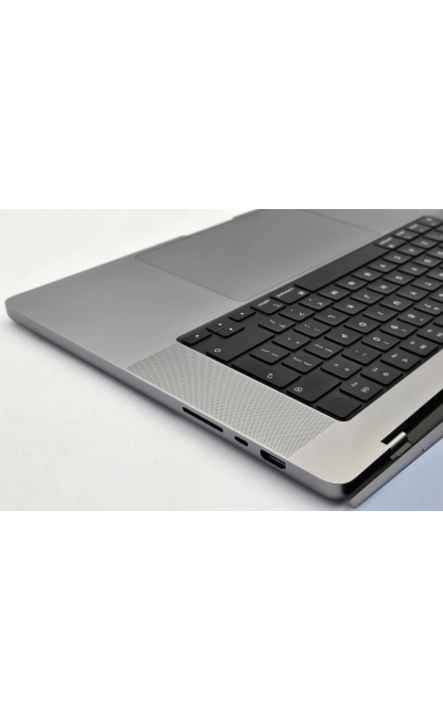 Apple MacBook Pro 16 A2485 M1 PRO 32GB 512 SSD 16,2